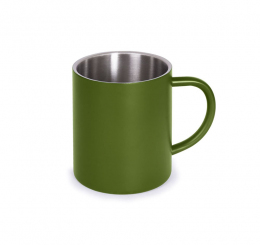 Кружка металева SOLDIER, TM Discover