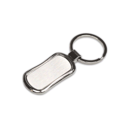 Брелок Bergamo Oval