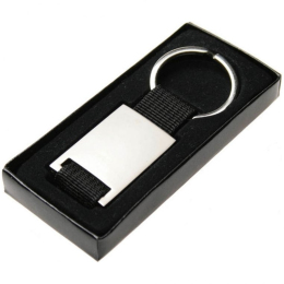 Брелок 'Urban Strap' металлический