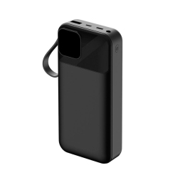 Повербанк 20000 mAh TheGeneral Voltix