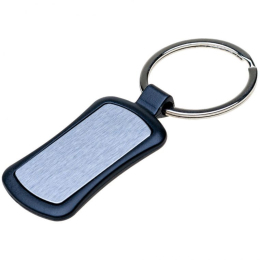 Брелок 'Fusion' пластик + металл