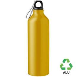 Бутылка алюминиевая 'Gerda' 750 мл