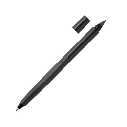 Ручка металлическая в футляре Born, TM TOTOBI