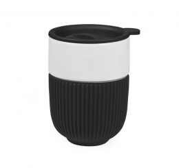 Чашка керамическая Barell, ТМ Discover