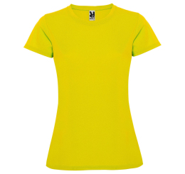 Футболка Montecarlo Woman 150, Roly