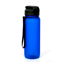 Бутылка для воды 800 мл Line Art Grassa