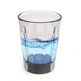 ICEBERG, склянка не проливається 0,28 л, Tritan, BPA Free 517-7