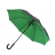 Зонт-трость Bergamo BLOOM, полуавтоматический-71250 