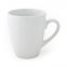 Фарфоровая чашка AMINA 340 мл