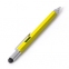Ручка металлическая Multi-tool 5в1 11N07B