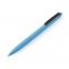 Ручка шариковая PETRA с черным клипом 110110