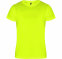 fluor yellow
