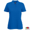 Тенниска-поло 'Lady-Fit Polo 65/35' (Fruit of the Loom) 063212