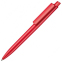 Пластиковая ручка Crest (Ritter Pen)