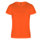 fluor orange