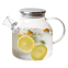 Заварочный чайник Lefka, 1500 ml, TM Discover